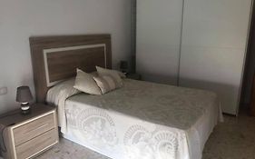 Apartamento en la playa